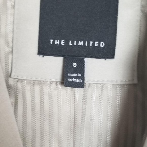 The Limited Skirt Suit separates - Picture 6 of 10